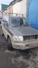 Автомобиль легковой Мiтsuвisнi Раjеrо iO 1998 г.в., VIN отсутствует, ГРЗ А868КМ30, собственность
