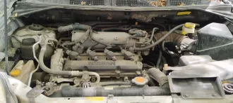 Nissan X-Trail 2010 года выпуска, VIN: JN8BT05S3BW000508. Залог ПАС «Сбербанк». Контакт для осмотра: 8-904-259-04-13 (Сафина А.Н.). Цена: 1 073 000 руб.