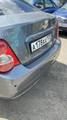 Chevrolet Aveo 2013 года, 115 л.с., АКПП. Автомобиль легковой, марка: Chevrolet KL1T Aveo, модель: Chevrolet KL1T Aveo, VIN: XUFTA69EJDN00661, гос. рег. номер: А178АХ172, год изготовления: 2013.