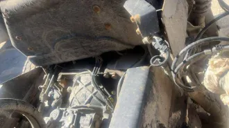 MAN TGS 40.440 6x4 BB-WW, 2013 год, VIN X89458101D0FC2025.