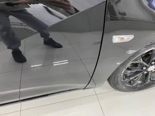 Chevrolet Monza, 2023, 113 лс, АКПП, идентификационный номер (VIN): LSGKB54H8PV145501, год выпуска: 2023, государственный номер У015СВ716