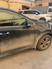 Kia SLS 2016 года выпуска, VIN XWEPH81ABG0001903.