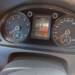 Volkswagen Passat CC 2012 года, VIN: WVWZZZ3CZCE708014, государственный регистрационный номер: Р498УВ196.