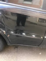 Mercedes-Benz M-Klass, 2007 года, 224 лс, 244103 км, полный привод, АКПП, автомобиль марки Mercedes-Benz ML 320 CDI 4Matic, 2007 выпуска, VIN WDC1641221A152901, цвет черный.