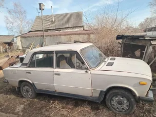 ВАЗ 210630 1988 Авто Бурученко VAZ А03-20744/2025 Легковой автомобиль, марка: ВАЗ 210630, год изготовления: 1988 г.в., г/н: С827РО22.