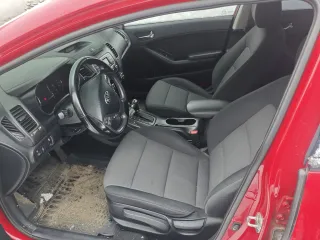 KIA Cerato 2013 Легковой автомобиль KIA Cerato (Kia) год выпуска 2013 VIN XWEFX411BD0001712 Ознакомление с имуществом производится по адресу Рязанская область, г. Рязань, ул. Строителей, 17Д по предварительной записи по телефону +79105075780