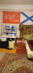 Квартира, площадь 98.1 кв.м., назначение: жилое, адрес  местонахождение : Россия, обл Калининградская, р н Полесский, п Сосновка, ул Подсобная, дом 18, квартира 2, кадастровый  условный  номер: 39:10:030005:41, находится в долевой собственности, размер доли: 1/3