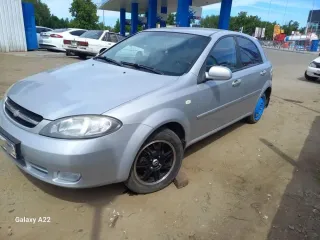Chevrolet Clan 2009 Автомобиль марки Шевроле, модель Клан, 2009 года выпуска, VIN: XUUNA486J90022914. Имущество находится в залоге у ПАО Совкомбанк. Ознакомление с имуществом осуществляется по согласованию с организатором торгов по эл. почте: nikita.antipov_au@mail.ru и тел.: 8-927-100-87-05, (в…