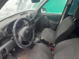 LADA GRANTA 2017 года выпуска VIN XТА219010J0504952 Мощность двигателя 87 л с Объем двигателя 1596 см³ Пробег 312815 км