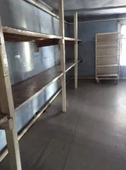 Магазин, назначение: нежилое, площадь 126,7 кв.м, количество этажей: 1, в том числе подземных 0, кадастровый номер: 27:16:0020509:489, по адресу: Хабаровский край, Ульчский р-н, с. Нижняя Гавань, ул. Амурская, д. 18 Указано в аукционной документации 
Год ввода в эксплуатацию: Указано в аукционной…