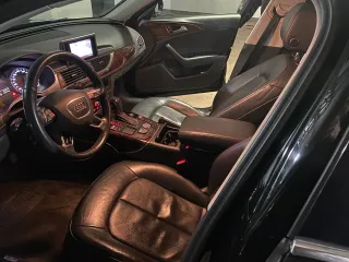 Автомобиль марки AUDI модель A6 2016 г.в. VIN номер WAUZZZ4G0GN084727 Организатор торгов   Игнатьева А.В.   603024, г. Нижний Новгород, ул. Генкиной, д. 40, пом. 5  e mail: Ignatyevaav@mail.ru, тел.: 89200298368 Ознакомление с имуществом – по согласованию с организатором торгов.