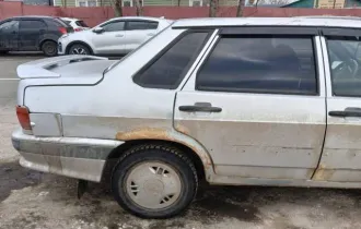 Ваз 2115, 2006 года, 76 лс, 279100 км. Легковой автомобиль, марка ВАЗ 21150, страна изготовитель – Россия, год изготовления 2006г., VIN – ХТА21150064228884, цвет светло-серебристый металл, мощность двигателя – 76 л.с., объем двигателя – 1499 куб. см.
