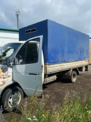 ГАЗ 330202 2004 330202 Снежно-Белый 2004 г.в. Автомобиль ГАЗ 330202, 2004 г. выпуска, (VIN) XTH33020241938835, государственный рег. знак: У298ОВ02. Получение возможности ознакомления c реализуемым имуществом с момента публикации сообщения о продаже имущества и до окончания приема заявок по…