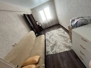 Жилое помещение, площадь 44.8 кв.м., назначение: Жилое, адрес: Россия, город Омск, улица Осоавиахимовская, д. 157, кв.29, кадастровый номер: 55:36:000000:36474 Находится в долевой собственности, размер доли: 1/2