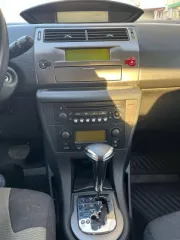 Автомобиль Citroen C4, 2010 года выпуска, номер кузова Z8TLC5FWFAM503137, государственный регистрационный номер Х104ЕК977.