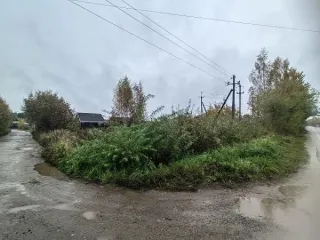 Земельный участок 853 кв. м, Тверская область Земельный участок с кадастровым номером 69:40:0100186:726, площадью 853 кв. м. Адрес объекта (описание местоположения): Российская Федерация, Тверская область, г.о. город Тверь, г. Тверь, пер. Славянский, з/у 2 Земельный участок из земель населенных…