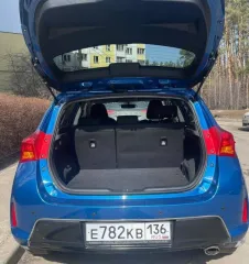 Toyota Auris, 2014 года, 132 лс, Автомобиль легковой, Местонахождение РОССИЯ, VIN SB1ME4JEX0E063456, Марка, модель ТОЙОТА АУРИС, Год выпуска 2014 г., Имущество находится в залоге ПАО Сбербанк