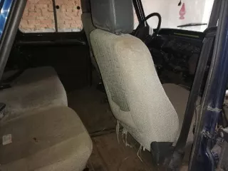 Легковой автомобиль УАЗ-315196 Тип автомобильного транспорта: ЛЕГКОВОЙ  Категория транспортного средства: B Марка, модель: УАЗ-315196  Цвет: Океан металлик Государственный регистрационный номер: А837ТЕ 22 VIN: ХТТ315196В0596452 Год выпуска: 2011 Пробег на 29.05.2025, км: 388 173   Тип двигателя…