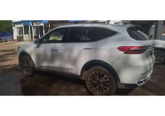 Хавал F7 2021 года выпуска, VIN XZGFF04A8MA315822. Автомобиль находится в залоге. Осмотр возможен в рабочие дни по предварительной договоренности. Контакты для согласования и получения дополнительной информации: 450075, Республика Башкортостан, г. Уфа, а/я 9, телефон +7 962 530-20-69, электронная…