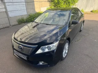 Toyota Camry 2012 Транспортное средство: Toyota Camry, Идентификационный номер (VIN номер): JTNBFYFK403014363, Год выпуска: 2012 гос.номер Е776ХТ797. Имущество является предметом залога АО «ТБанк» (ИНН 7710140679, ОГРН 1027739642281), адрес 127287, г. Москва, ул. 2-я Хуторская, д. 38А, стр. 26
