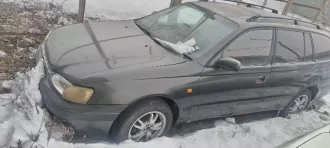 Легковой автомобиль, марка: Toyota, модель: Caldina, год изготовления: 1993. Пробег уточнять при осмотре.
