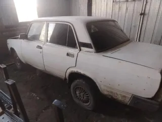 LADA 210740, 2009. Транспортное средство марка, модель LADA 210740 LADA 2107, идентификационный номер (VIN) ХТА21074ОА2924928, тип - легковой, год изготовления – 2009, модель, № двигателя 21067 №9573353, цвет кузова – ярко-белый, государственный регистрационный знак М198ОР 31 RUS, не на ходу. Вид…