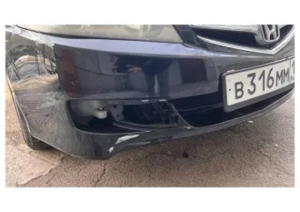 Honda Accord, 2006 года, 155 л.с. Автомобиль легковой, марка: HONDA, модель: ACCORD, VIN: JHMCL76406C213885, гос. рег. номер: В316ММ19, год изготовления: 2006. Находится в залоге у Банк ВТБ (публичное АО).