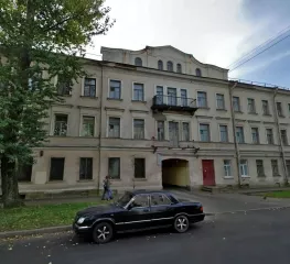 Квартира, площадь 80,6 кв.м., назначение: Жилое, этаж: 2, кадастровый (условный) номер: 78:34:0010311:2029
Адрес (местонахождение): Россия, г Санкт-Петербург, г Кронштадт, ул Ленинградская, дом 12, квартира 15
Находится в совместной собственности, сведения о доле на основании определения…