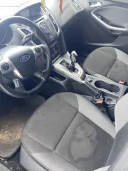 Ford Focus 2014, 104,7 лс, 100000 км, АКПП. Модель: FORD ФОКУС. Год выпуска: 2014. VIN X9FLXXEEBLEL58680. Категория: В. Модель, № двигателя: IQDAEL58680. Шасси (рама) отсутствует. Кузов: X9FLXXEEBLEL58680. ПТС № 47НО969177. Согласно пояснениям должника: машина не на ходу больше года, простояла во…