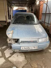 Легковой автомобиль, марка: ВАЗ  21120, год изготовления: 2004, цвет:  Золотисто серый, VIN:  XTA21120040193904, ПТС: 61РН  788065, г/н: Х468КО161, модель  двигателя: 0951220, мощность  двигателя, л. с.  кВт : 90.7 66.7 ,  разрешенная максимальная масса  1515 кг, масса без нагрузки 1105 кг