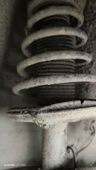 Toyota Camry 1997, легковой автомобиль, VIN отсутствует, кузов № CV400013749.