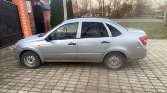 Lada Granta 2014 года, 87 лс. Автомобиль легковой, марка: ЛАДА, модель: ГРАНТА, VIN: XTA219010E0250902, год изготовления: 2014
