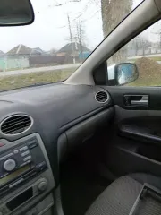 Ford Focus 2009, легковой автомобиль (хэтчбек), марка (модель) Ford Focus, страна изготовитель – Россия, год изготовления 2009, VIN – X9FPXXEEDP9P30724, цвет белый, мощность двигателя – 115 л.с., объем двигателя – 1596 куб. см. С имуществом, являющимся предметом торгов, можно ознакомиться по…