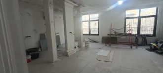 Квартира, 153,5 кв.м, Москва. Квартира, расположенная по адресу: г. Москва, ул. Погодинская, д. 2, кв. 106, общей площадью 153,5 кв.м., кадастровый номер: 77:01:0005006:6819.