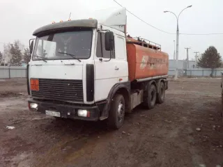 МАЗ 64229032, 1996 года еще автомобиль марки МАЗ 64229032, 1996 г.в., гос.номер М223ВВ138, идентификационный номер ХТМ642290Т0011304, цвет кузова белый, шасси №0011304