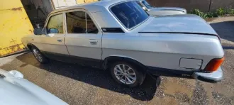 ГАЗ-3102, 2005 Автомобиль легковой ГАЗ – 3102, 2005 года выпуска, идентификационный номер (VIN) X9631020051298422. Вид транспорта: легковой седан, год выпуска: 2005, VIN номер: (VIN)X9631020051298422, марка: ГАЗ – 3102, модель: ГАЗ – 3102.