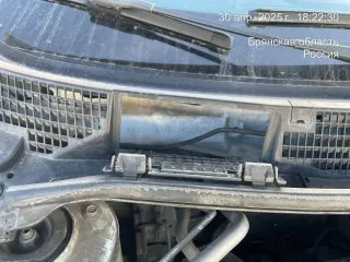 Nissan Qashqai 2013 Легковой универсал Марка, модель: Nissan Qashqai Идентификационный номер (VIN): SJNFBNJ10U2920263 Номер шасси (рамы): отсутствует Год выпуска ТС: 2013 Номер кузова (кабины): SJNFBNJ10U2920263 Цвет: Белый Номер двигателя: 275750W Рабочий объем: 1997 куб.см. Мощность (кВт/л.с.)…