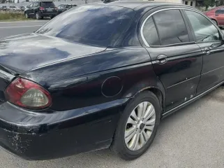 Jaguar X-Type, 2009. Легковой автомобиль марки: JAGUAR, модель: X-Type, год выпуска: 2009 г., кузов №: SAJAE51349BJ58923, идентификационный номер (VIN): SAJAE51349BJ58923. Ознакомление с имуществом осуществляется в выходные дни, время по согласованию по месту нахождения имущества: Московская…