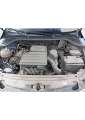 Skoda Rapid 2016 года, 75 лс, 108828 км, АКПП. легковой автомобиль škoda rapid 2016 года выпуска, vin: xw8ag1nh3hk109870 (имущество является залоговым обеспечением по кредитному договору №9934024032 от 02.04.2024г. заключенным с ПАО "Совкомбанк")