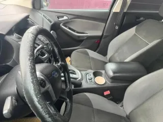 Ford Focus, 2014 легковой автомобиль, регистрационный знак У323КА48, идентификационный номер (VIN) X9FKXXEEBKEB79320. Вид транспорта: легковой, год выпуска: 2014, государственный регистрационный знак: У323КА48, VIN номер: X9FKXXEEBKEB79320, марка: Ford, модель: Focus.