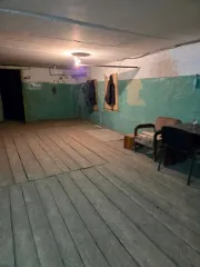 Нежилое помещение 104.7 кв.м, Брянская область, г. Брянск, ул. Бурова, д. 2Б, кадастровый номер 32:28:0015202:737, этаж подвальный.