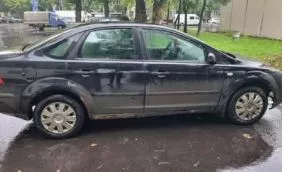 Автомобиль легковой, марка: FORD, модель: ФОРД  ФОКУС , VIN: X9F4XXEED45D76007, гос. рег. номер: У457ВО177, год изготовления: 2005
