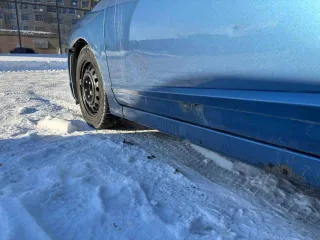 Honda Civic 2007 года, 140 лс, 264806 км, легковой автомобиль, марка: Honda, модель: CIVIC, год изготовления: 2007, VIN: JHMFD1S407S227267, г/н: К489СХ124, вид собственности: индивидуальная