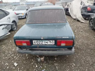 ВАЗ 21053 автомобиль, государственный регистрационный знак Е022ТМ7663, идентификационный номер XTA21053051945287. Видимые дефекты: коррозия элементов кузова, повреждения ЛКП. Документы отсутствуют, имущество в федеральной собственности, сертификаты соответствия не предоставлены. Вид транспорта…