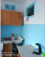 Квартира, 28.6 кв.м, 1 комн., адрес: 457103, Челябинская область, г. Троицк, кв-л Санаторий Степные Зори, д. 27, кв. 20, кадастровый номер 74:35:1000001:849