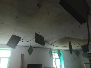 Районный дом культуры, 382,2 кв.м, земельный участок 1464 кв.м, Орловская область Районный дом культуры с земельным участком Районный дом культуры площадью 382,2 кв.м, назначение: нежилое, кадастровый номер 57:25:0010706:949, местоположение: Российская Федерация, Орловская область, г. Орёл, ул…