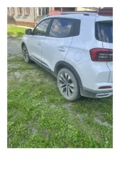 Chery Tiggo 4, 2021 года, 113 л.с., 169252 км, АКПП. Транспортное средство: CHERY Tiggo 4, идентификационный номер (VIN номер): LVVDB21BXMD292493, год выпуска: 2021, гос. номер Х412ЕТ774.