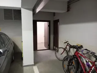 Нежилое помещение 14.3 кв. м, кадастровый номер 26:12:030703:1316, расположенное по адресу: Ставропольский край, г. Ставрополь, ул. Ломоносова, 55, в квартале 164. Год ввода в эксплуатацию: -. Вид ограничений и обременений: отсутствуют. Кадастровый номер здания, в пределах которого расположено…