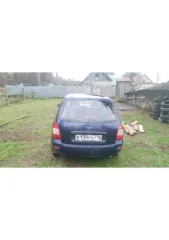 Lada Kalina 111760 2011 года, 98 лс, автомобиль легковой, марка: Lada, модель: Kalina 111760, VIN: XTA111760C0176217, гос. рег. номер: E138PA716, год изготовления: 2011.