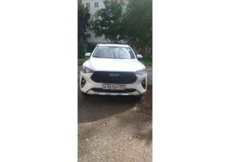 Хавал F7 2021 года выпуска, VIN XZGFF04A8MA315822. Автомобиль находится в залоге. Осмотр возможен в рабочие дни по предварительной договоренности. Контакты для согласования и получения дополнительной информации: 450075, Республика Башкортостан, г. Уфа, а/я 9, телефон +7 962 530-20-69, электронная…